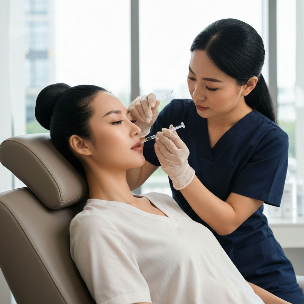 Botox & fillers
