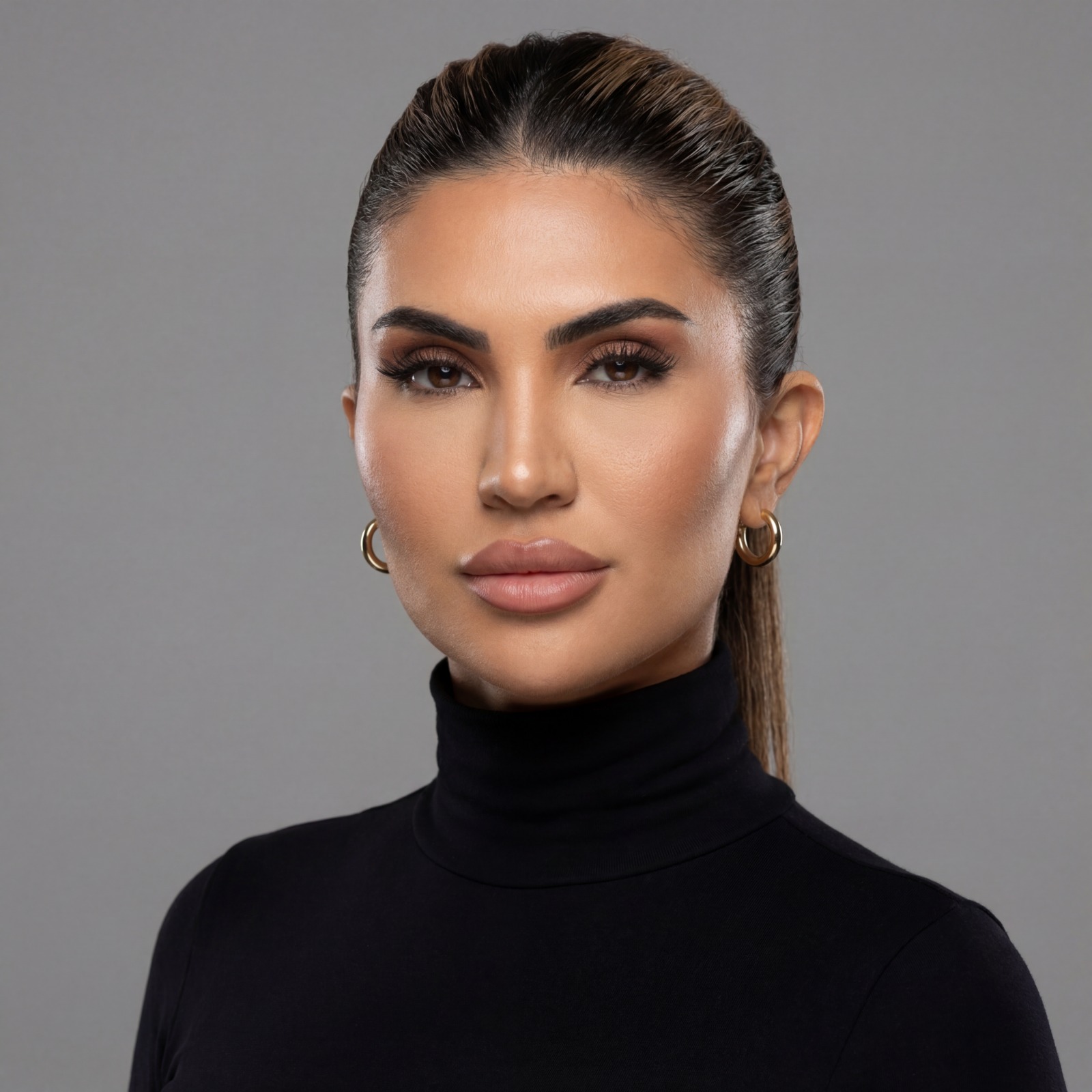 Homeyra Ashrafy